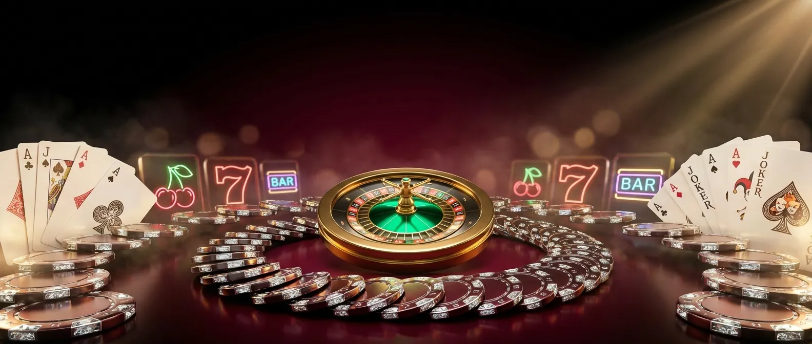 Bahigo Casino bonus